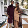 Ranveer Singh and Deepika Padukone go the royal way