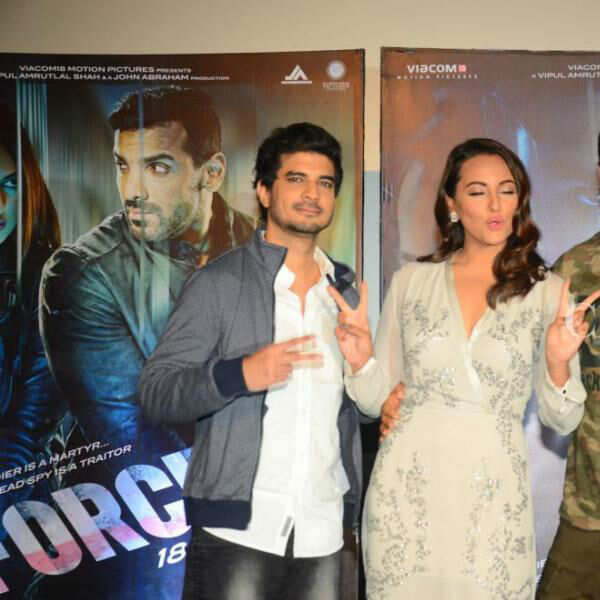 Tahir Raj Bhasin