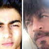 When Aryan Khan was a spitting image of dad Shah Rukh Khan
