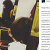 Shah Rukh Khan celebrates Abram’s birthday in an aircraft