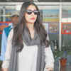 Article image for: Anushka forgets her handbag on flight