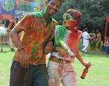 Vineet Jain's Holi Party '10 - 3