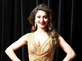 Bollywood Celebrities shine at Masala Awards