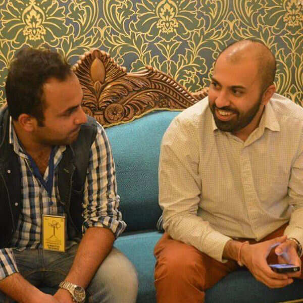Ritesh Batra Photos