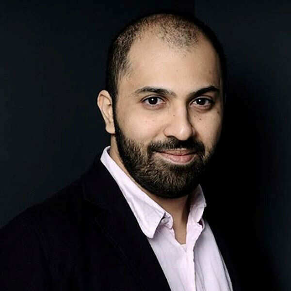 Ritesh Batra