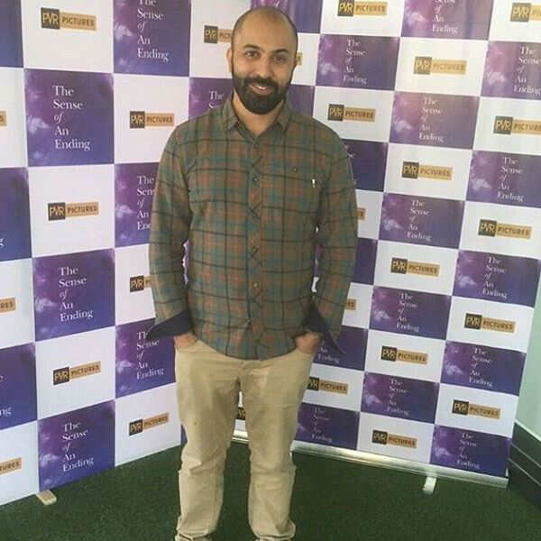 Ritesh Batra Images