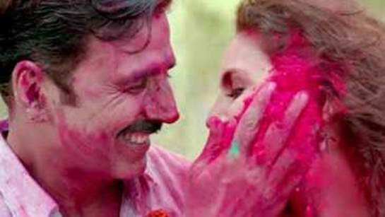 Jolly LLB 2: 'Go Pagal' video song