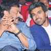 Article image for: Ram Charan’s <i class="tbold">guest appearance</i>