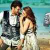 Chemistry between Kajal Aggarwal and Chiranjeevi
