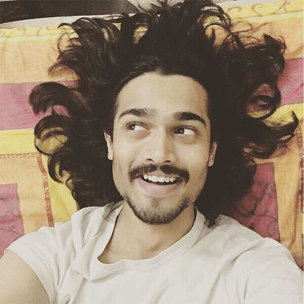 Bhuvan Bam