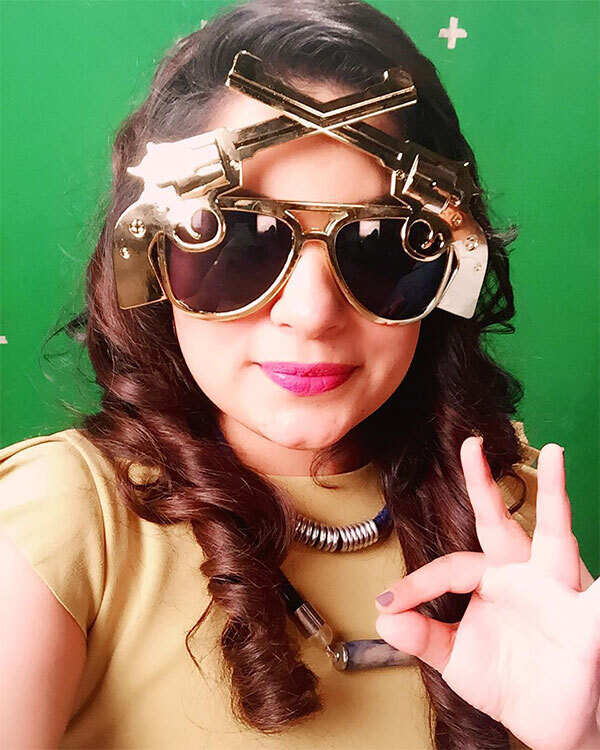 Mallika Dua