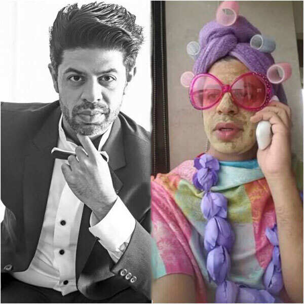 Ssumier Pasricha Pictures