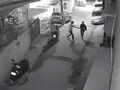 Shocking! CCTV footage show beasts that roamed Bengaluru roads