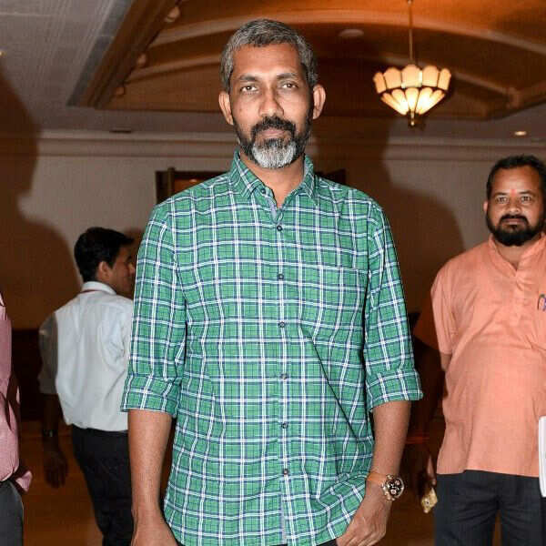 Nagraj Manjule