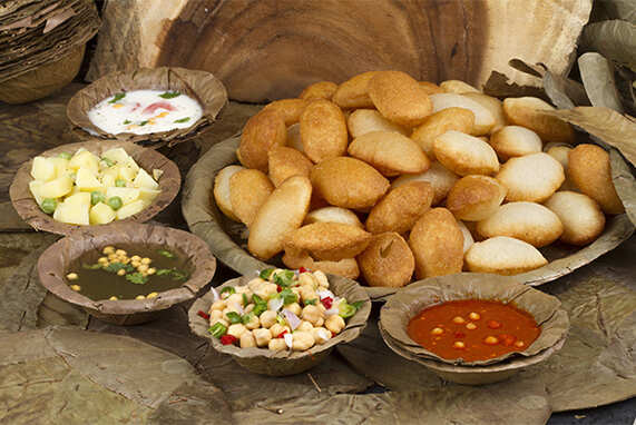 Street Food Recipes
