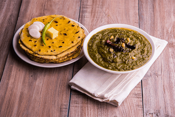Winter Recipes