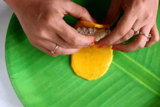 ​Mango Cheese Roll​ 3