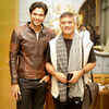 Article image for: Geramin Sebastian's charity exhibition