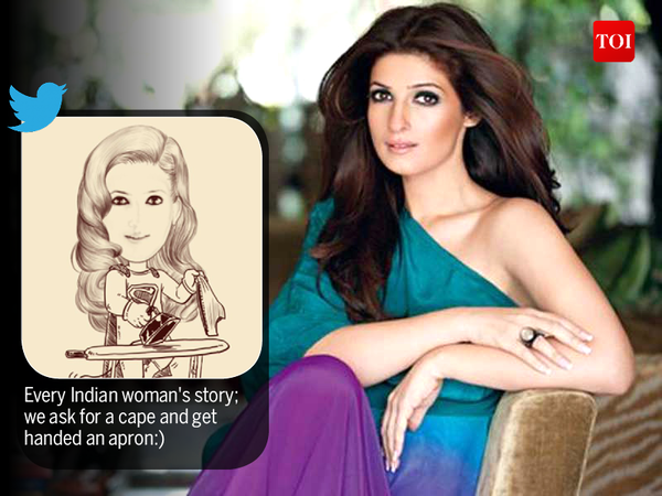 Twinkle Khanna Wallpapers