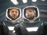Passengers