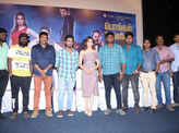 Kriti Kharbanda at Bruce Lee Press Meet