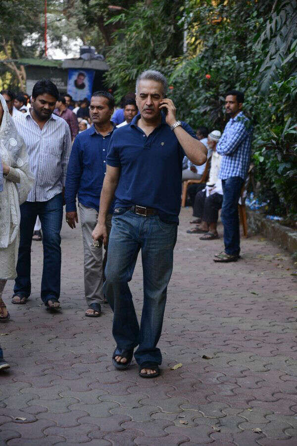 Ravi Behl