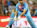 Dhoni: He came, he conquered & became a living legend!