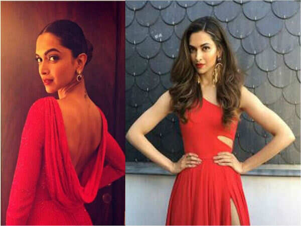 Deepika Padukone