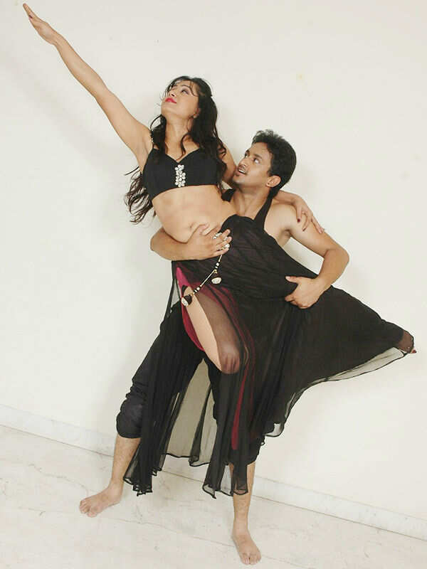 Manoj Nandam Images