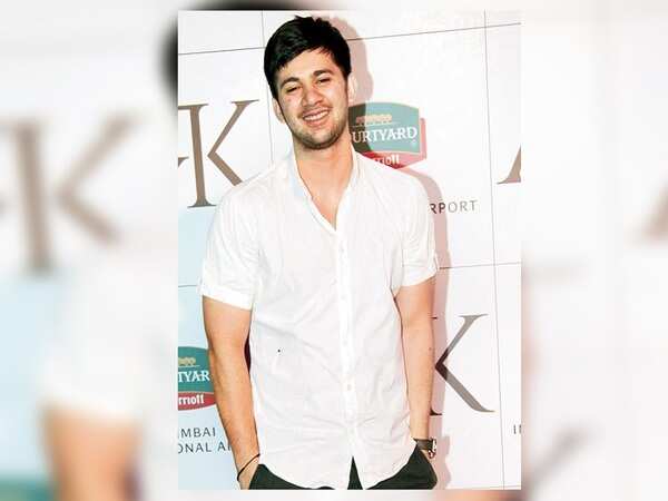 Karan Deol Pictures
