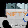 Article image for: Nifty hits 8300 for the first time since Nov