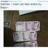 Enough to scare anyone
