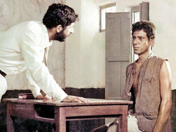 Govind Nihalani Photos