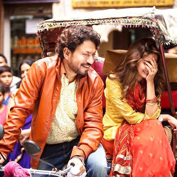 Saba Qamar