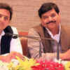 Article image for: Samajwadi Party feud: <i class="tbold">shivpal yadav</i> meets UP CM Akhilesh Yadav