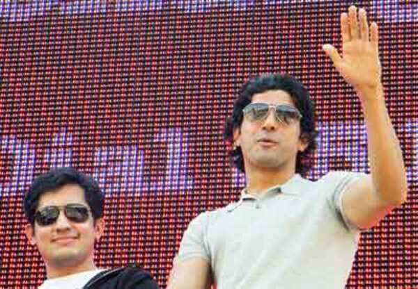 Vijay Lalwani Pictures