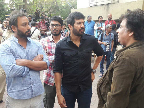 Kabir Khan Images