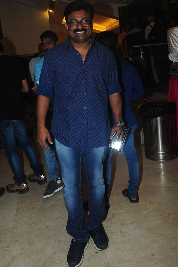 Kalabhavan Shajohn