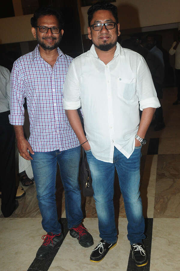 Madhu Vasudevan Stills