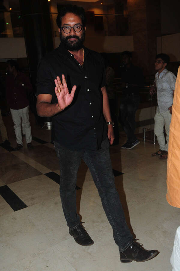 Suresh Krishna