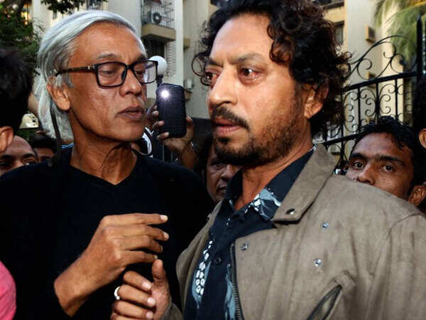 Sudhir Mishra Pictures