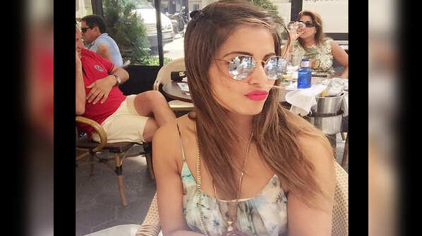 This is why Bipasha Basu is hot property on Instagram