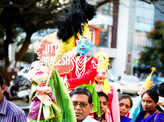 Puppet Festival