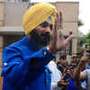 Article image for: <i class="tbold">navjot singh sidhu</i> to formally join Congress