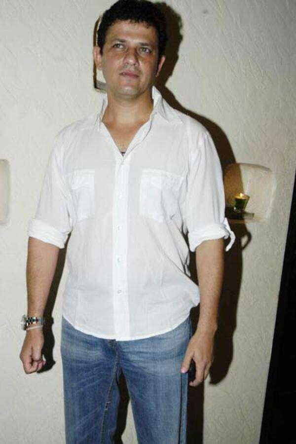Kabir Sadanand Pictures