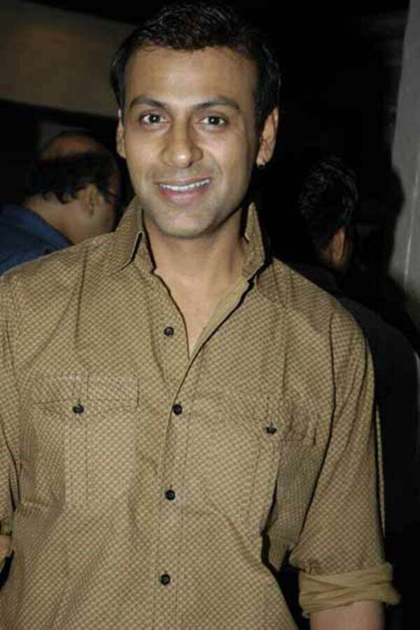 Amit Behl Stills