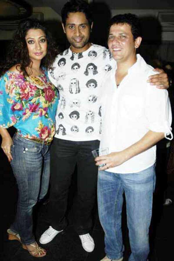 Kabir Sadanand