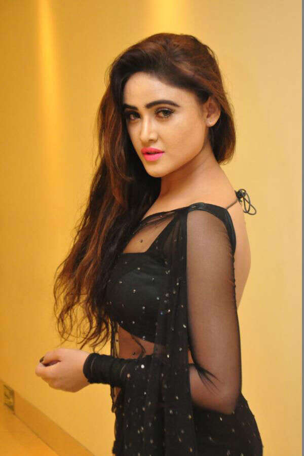 Sony Charishta Stills