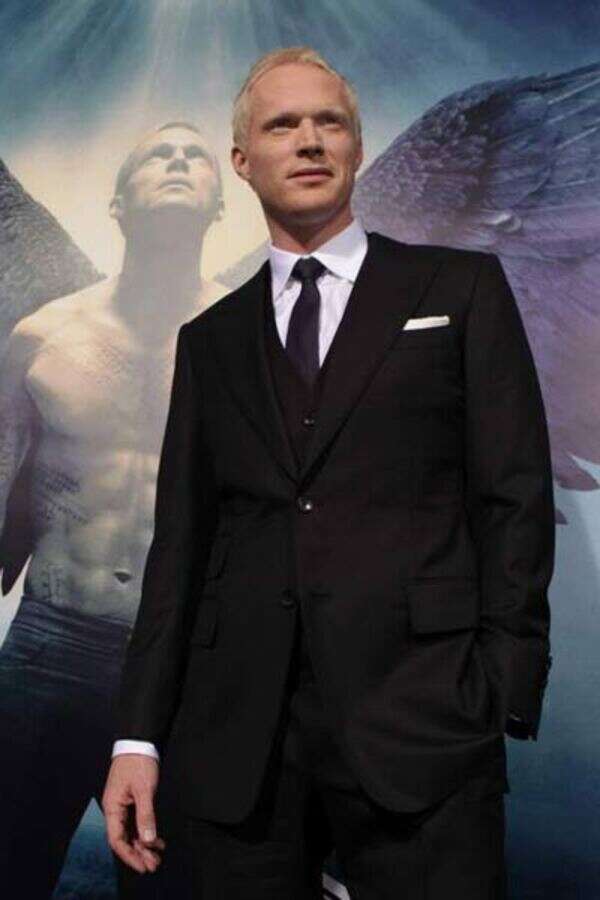 Paul Bettany Pictures