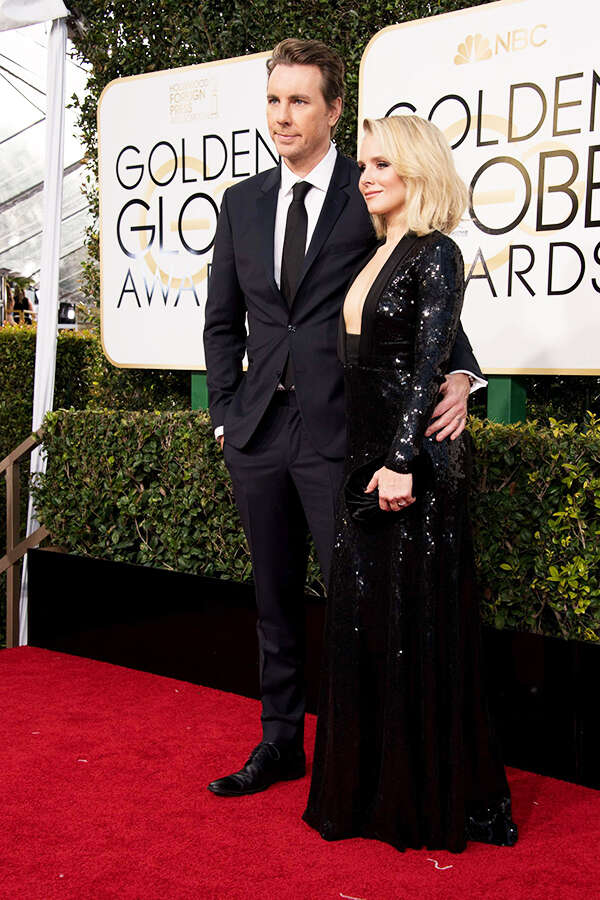 Dax Shepard Images